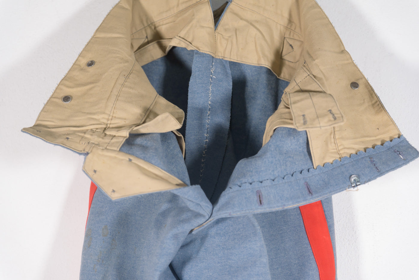Uniforme da Allievo di Accademia Militare REI  inizio XX Secolo