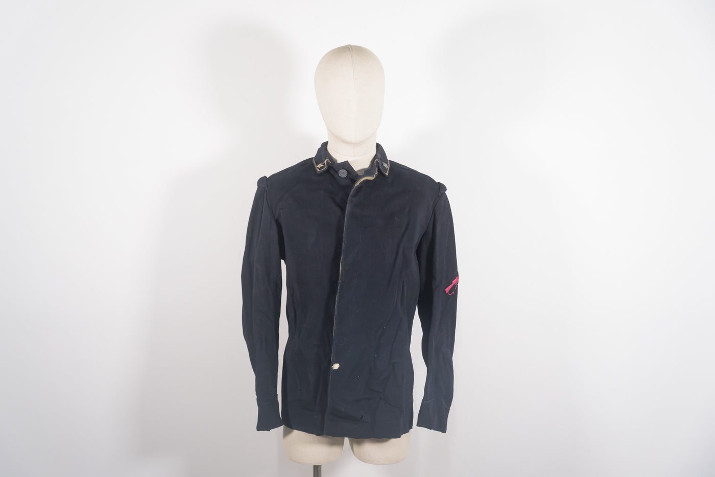 Uniforme da Allievo di Accademia Militare REI  inizio XX Secolo