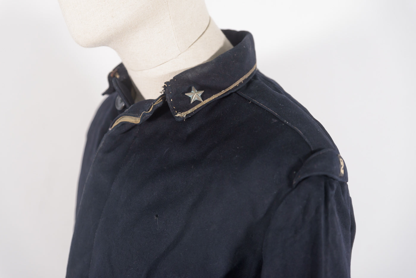 Uniforme da Allievo di Accademia Militare REI  inizio XX Secolo