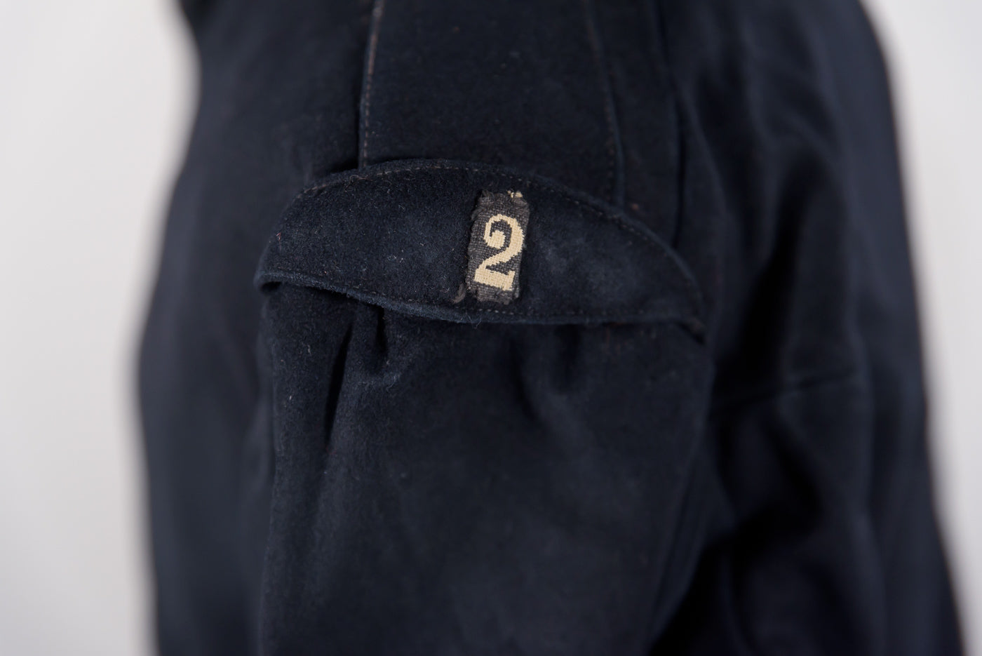 Uniforme da Allievo di Accademia Militare REI  inizio XX Secolo