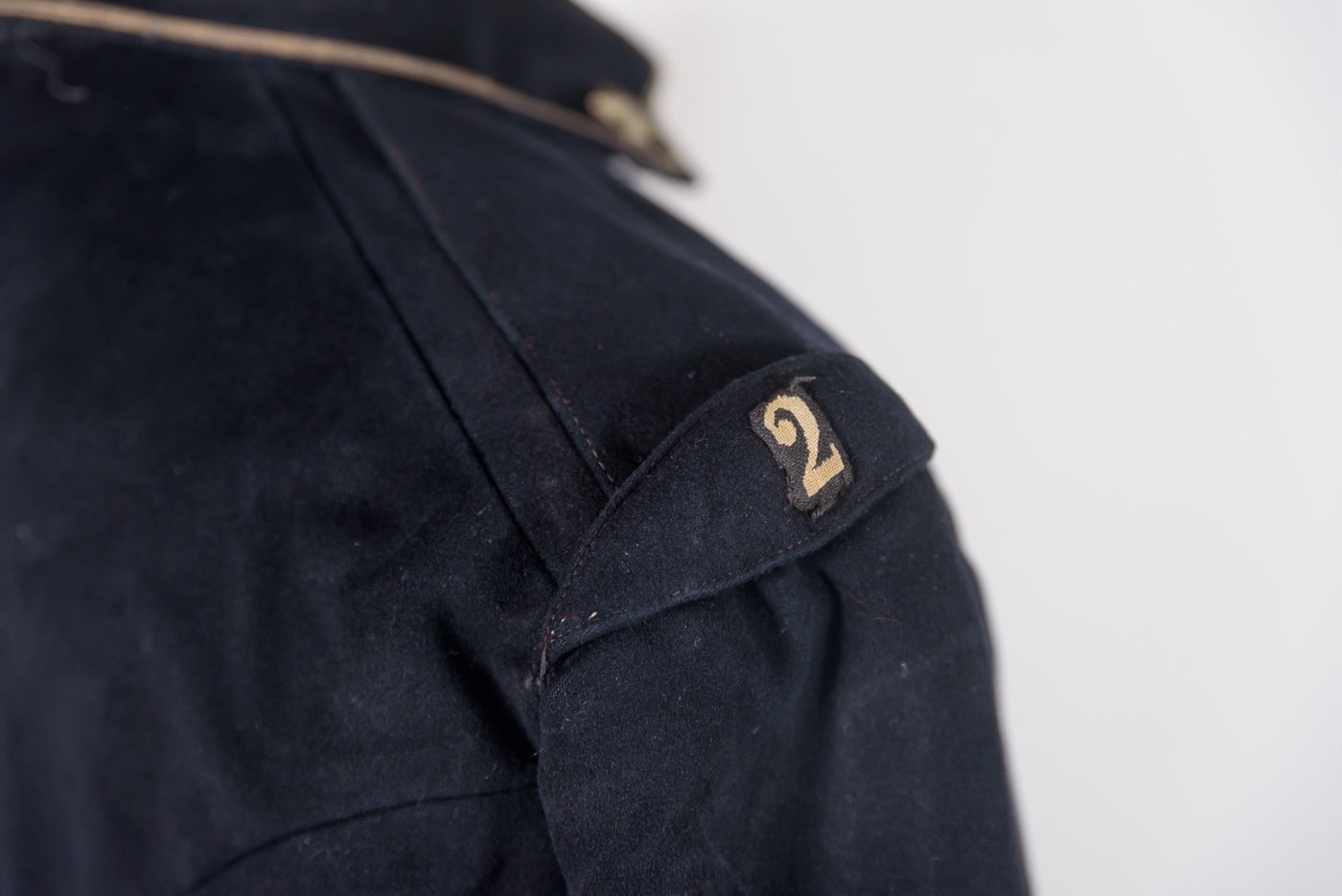 Uniforme da Allievo di Accademia Militare REI  inizio XX Secolo