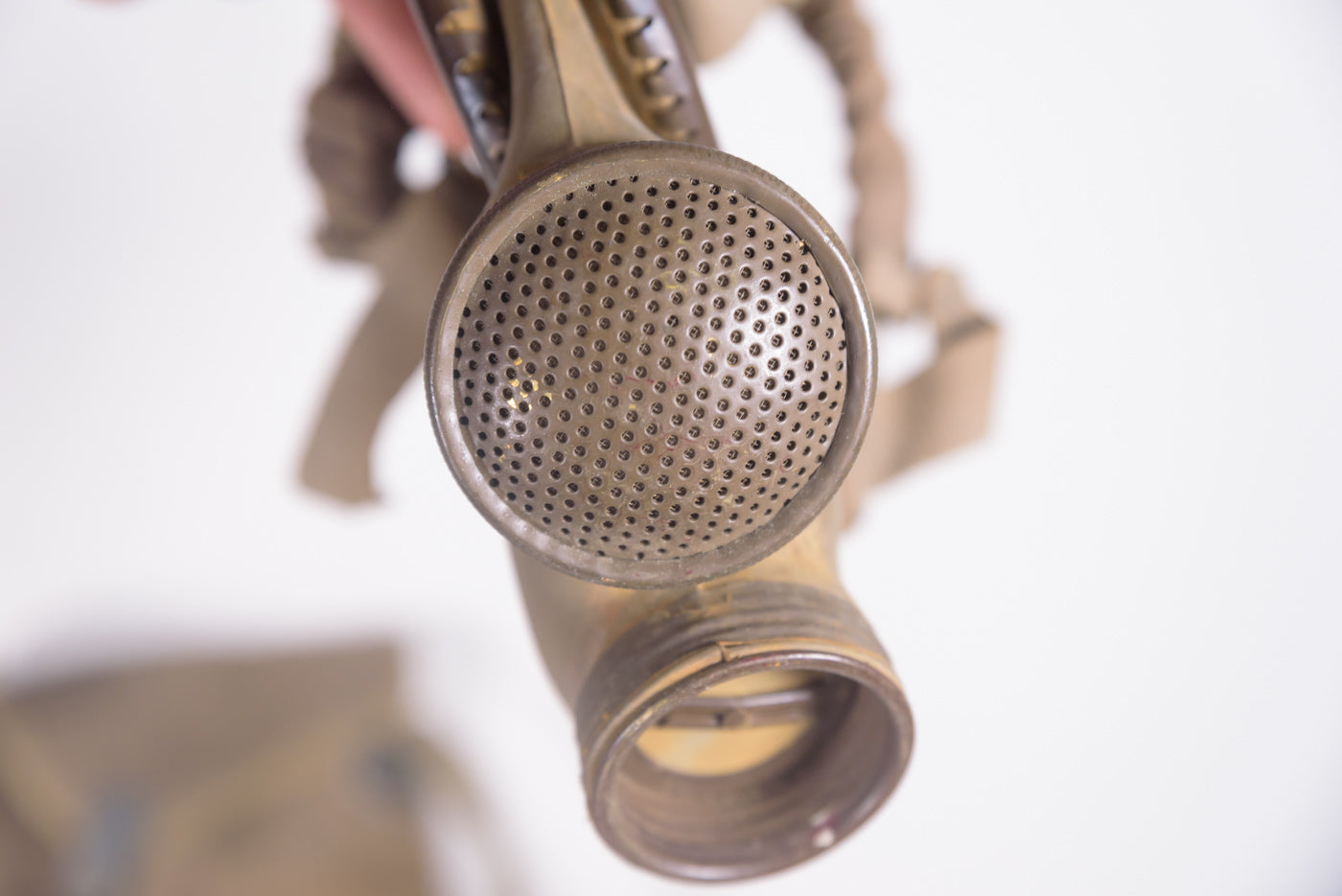 Maschera antigas PC-35 WW 2