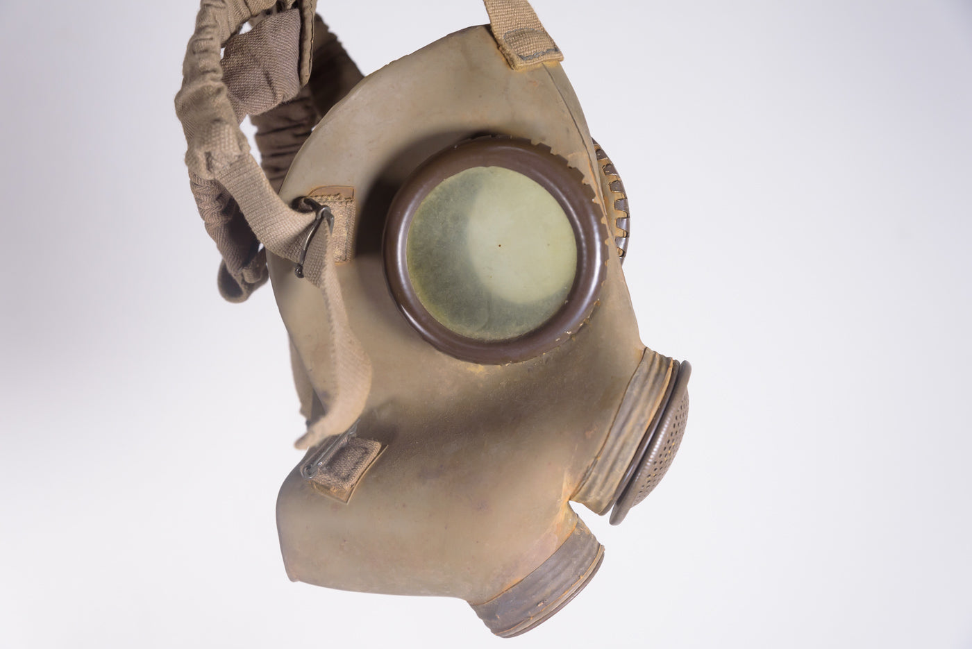Maschera antigas PC-35 WW 2