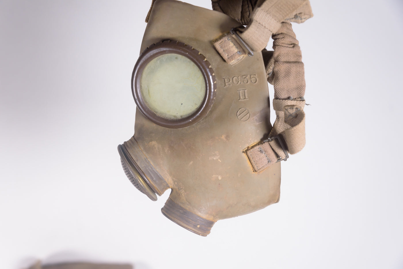 Maschera antigas PC-35 WW 2