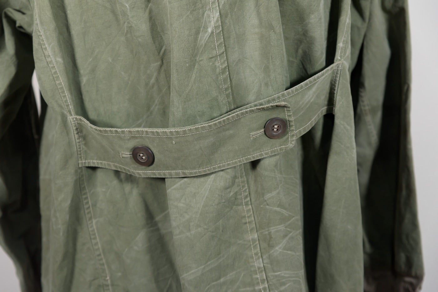 Giacca a vento M.40 GJ WH WW 2