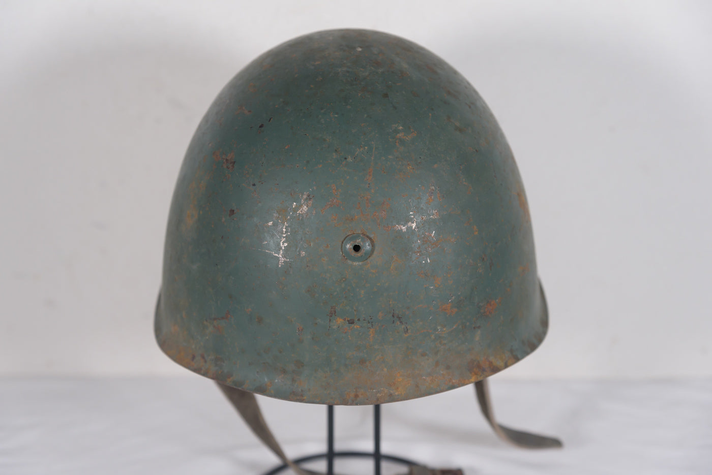 Elmetto M.33 GdF (1948)