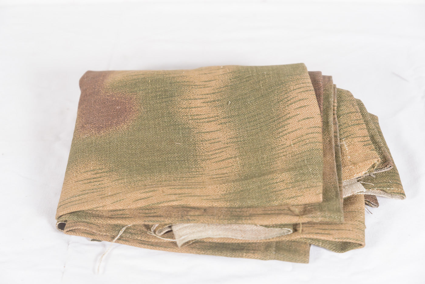 Tessuto mimetico Sumpftarn WH WW 2