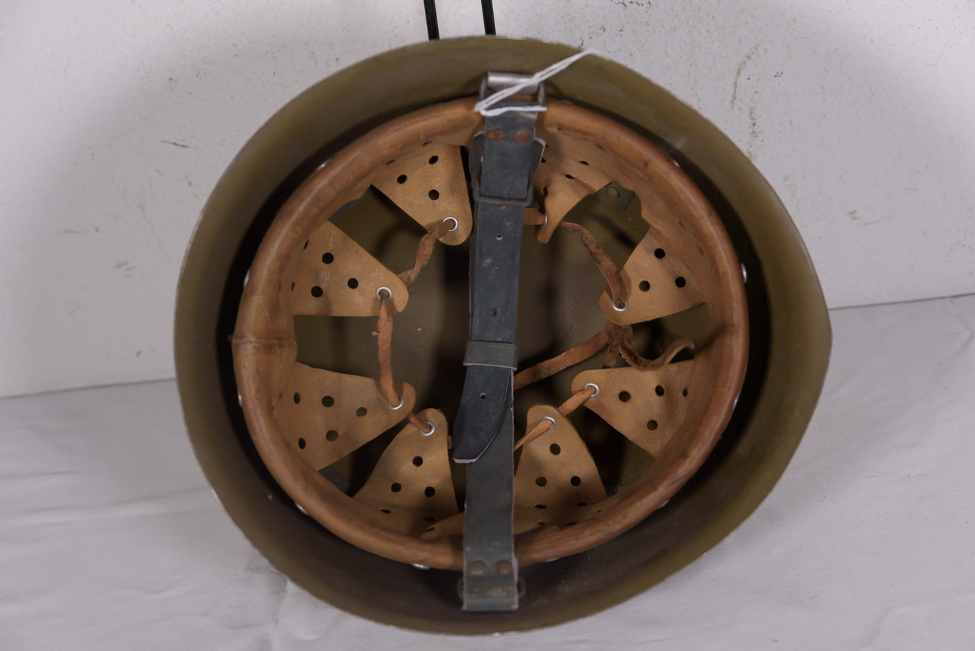 Elmetto M.33 EI anni 60′