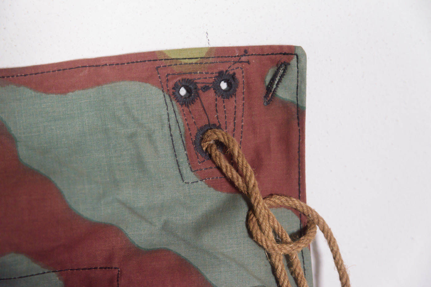 Telo tenda M.29 REI WW2