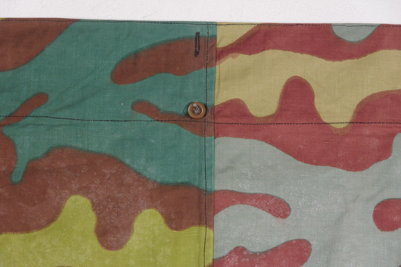 Telo tenda M.29 REI WW2