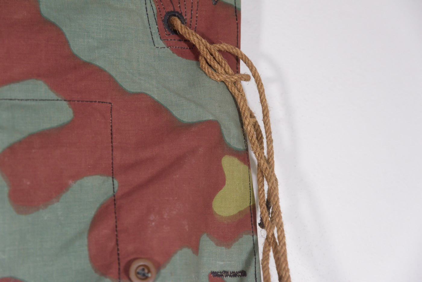 Telo tenda M.29 REI WW2