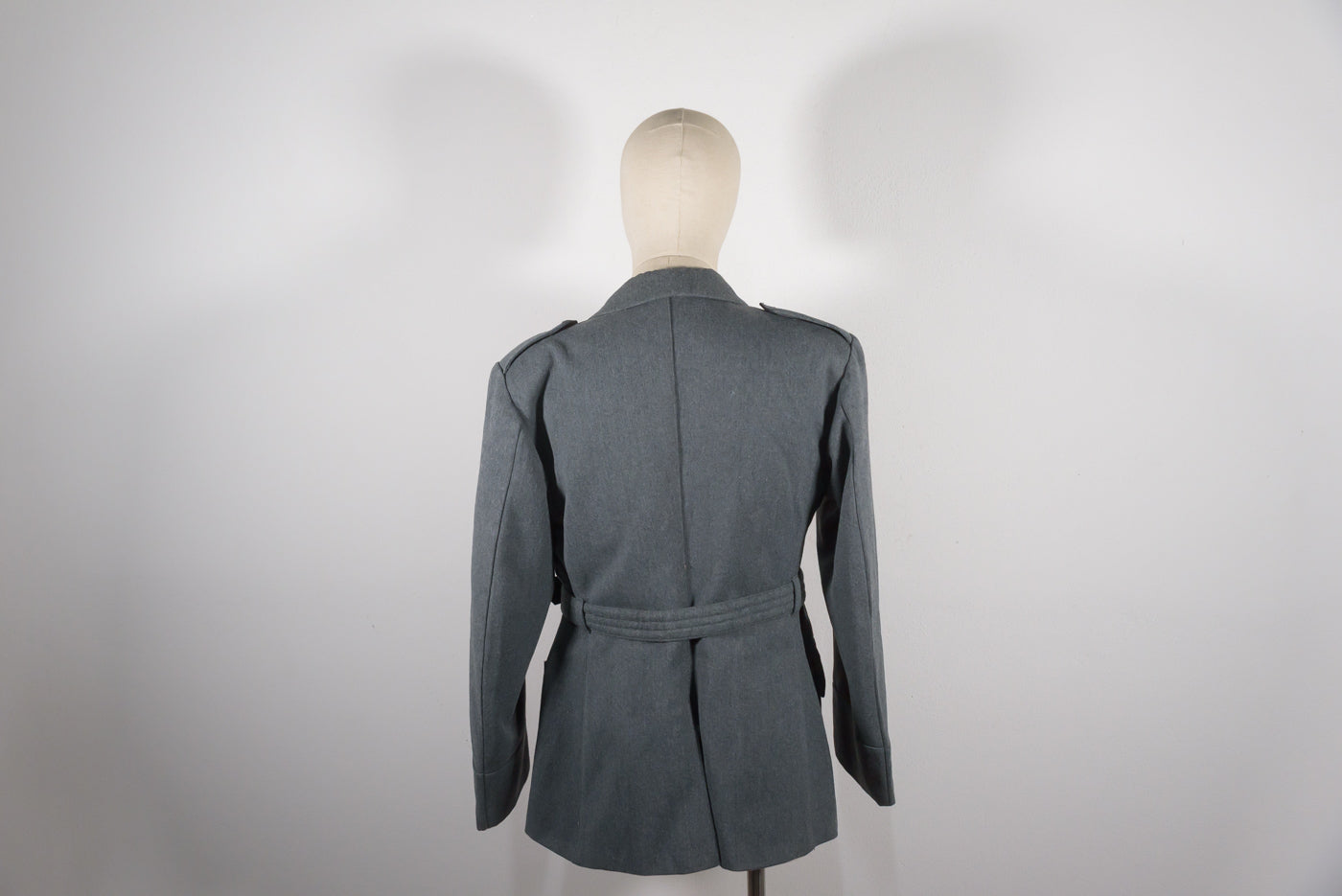 Giacca truppa M.40/42 REI WW2