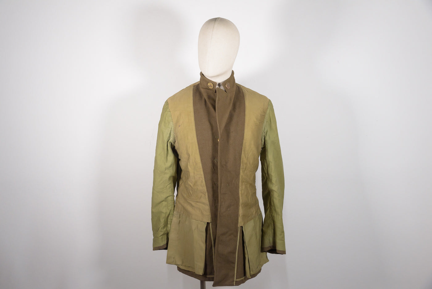US Army WW2 - Service jacket