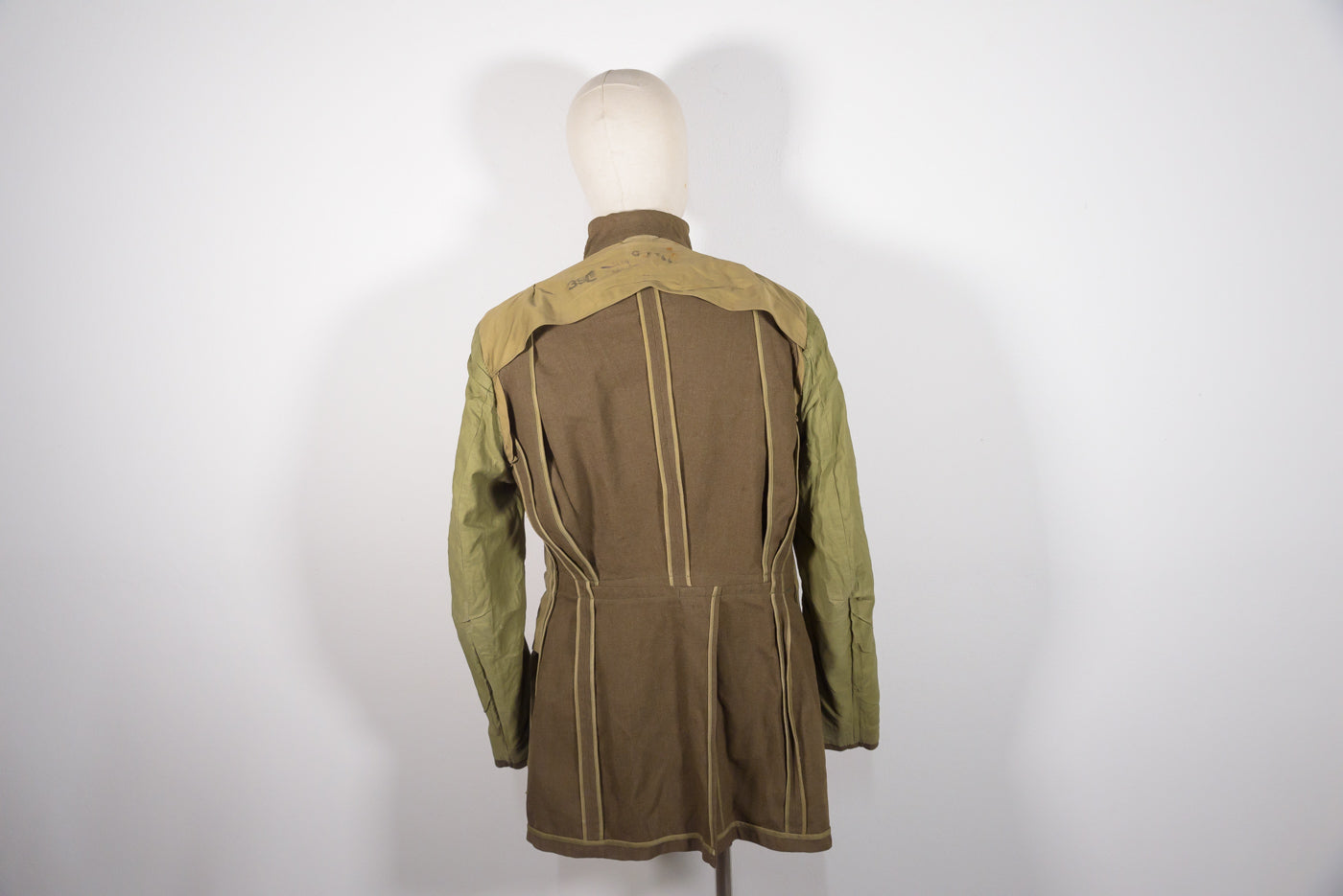 US Army WW2 - Service jacket