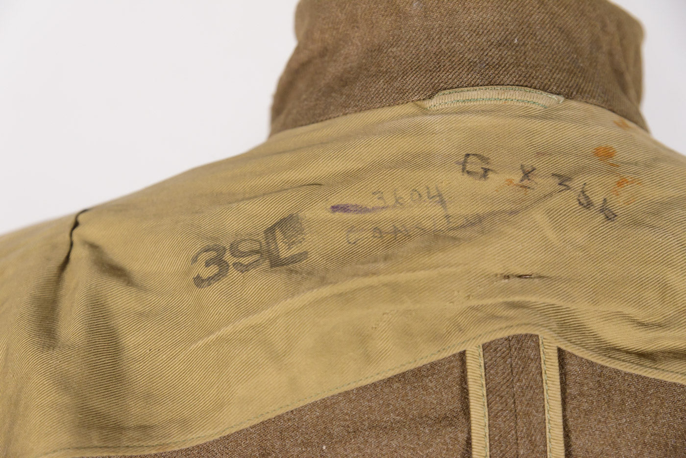 US Army WW2 - Service jacket