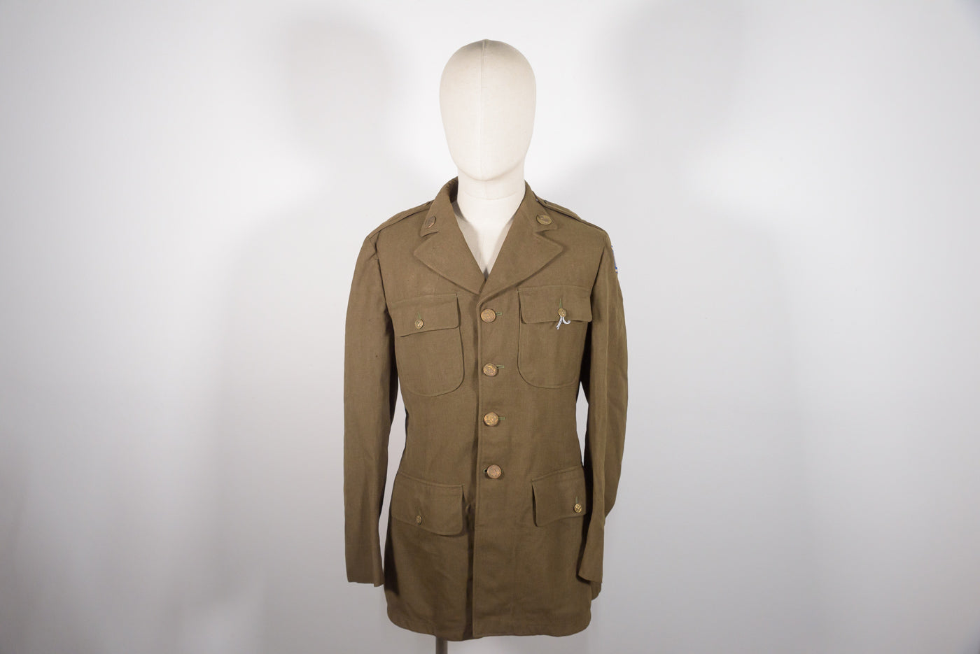 US Army WW2 - Service jacket