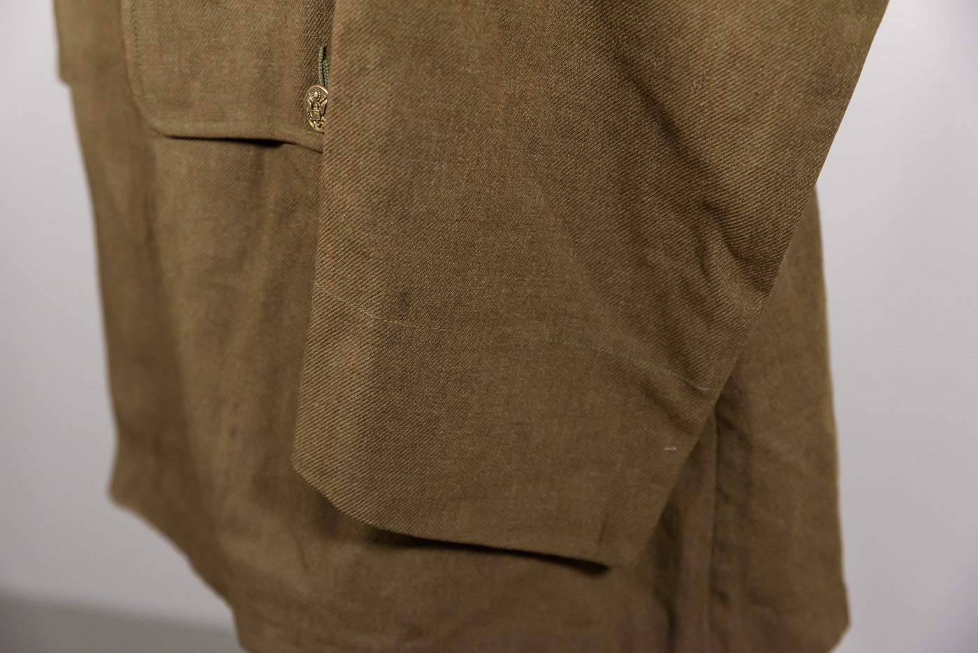 US Army WW2 - Service jacket