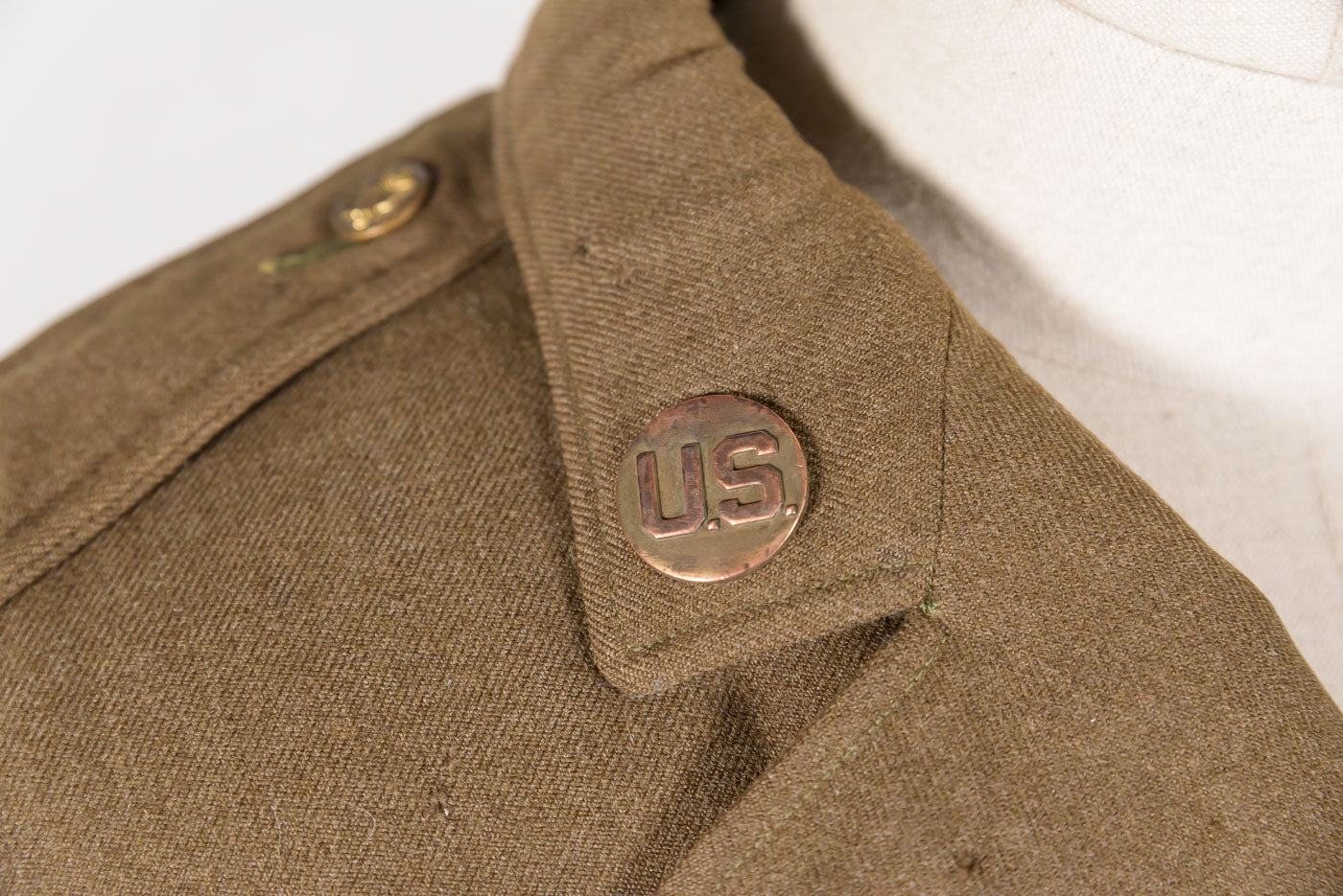 US Army WW2 - Service jacket