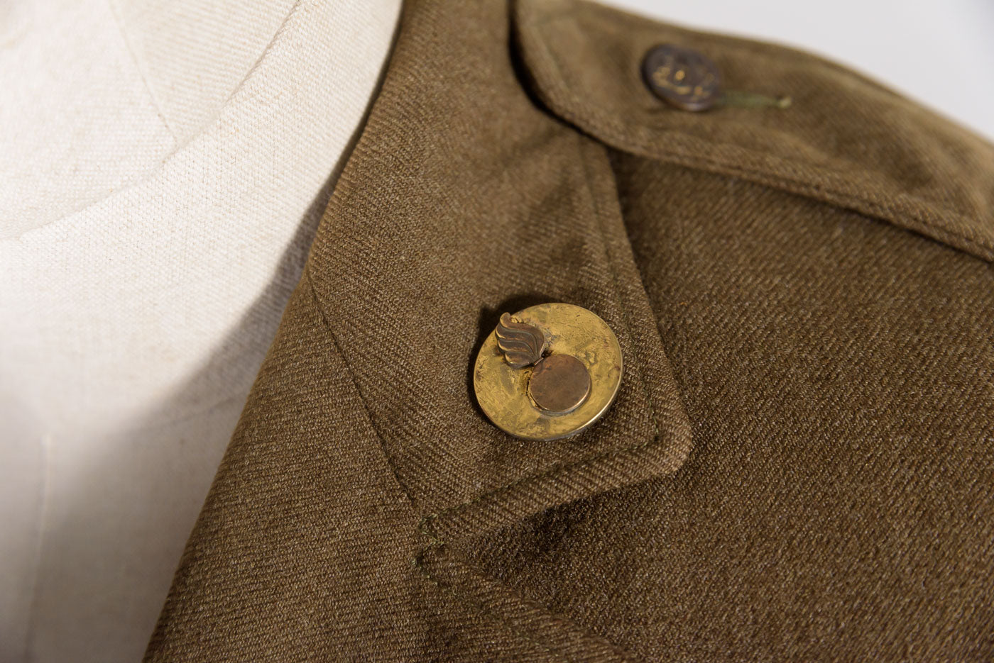 US Army WW2 - Service jacket