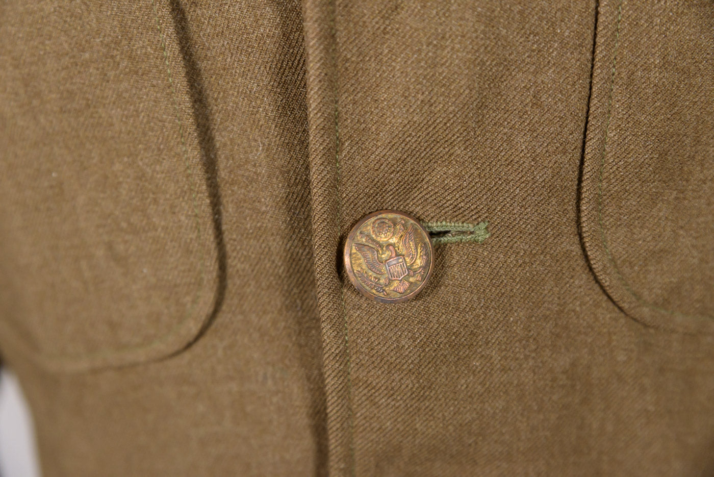US Army WW2 - Service jacket