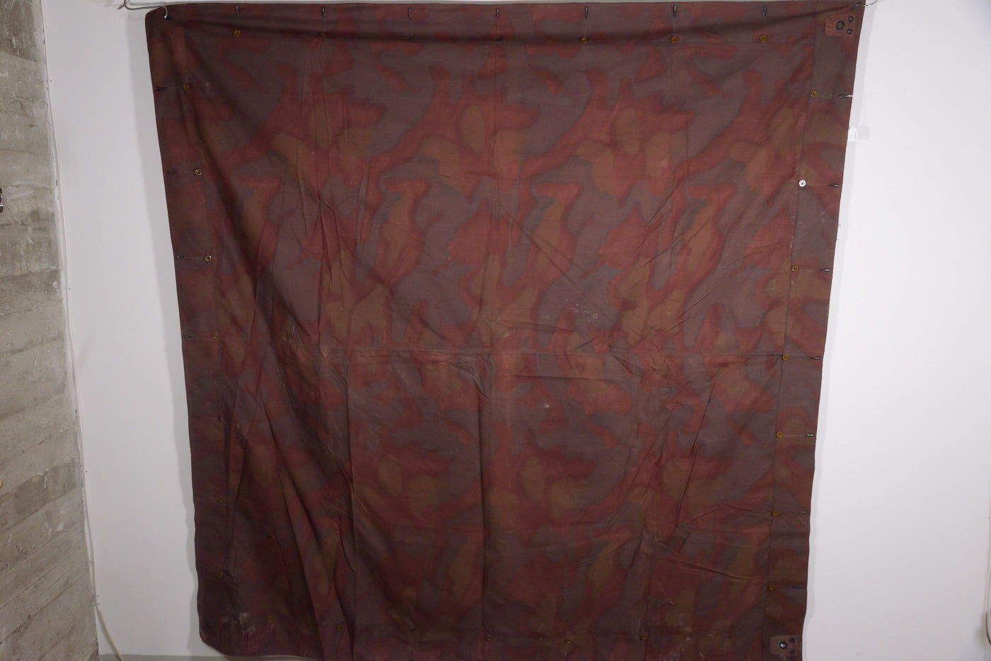 Telo tenda M.29 REI WW 2, foto 5