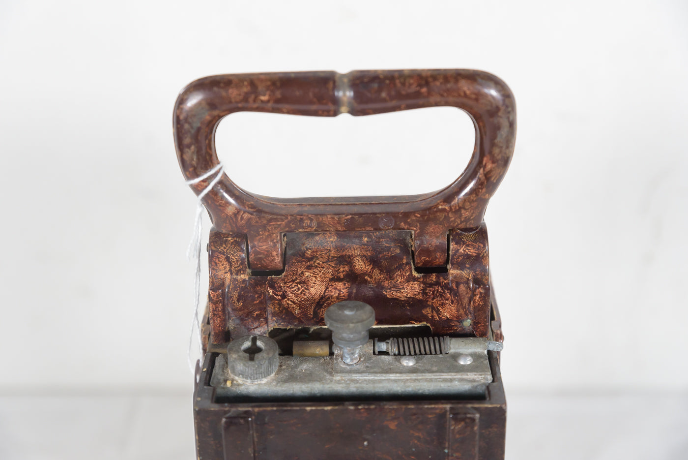 Lampada bakelite WH WW 2