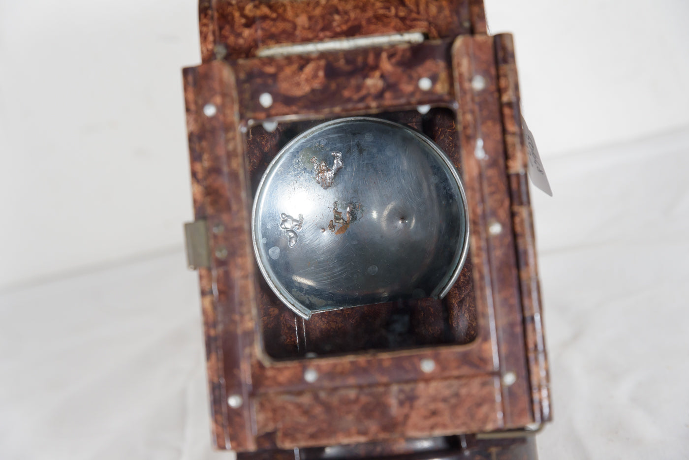 Lampada bakelite WH WW 2