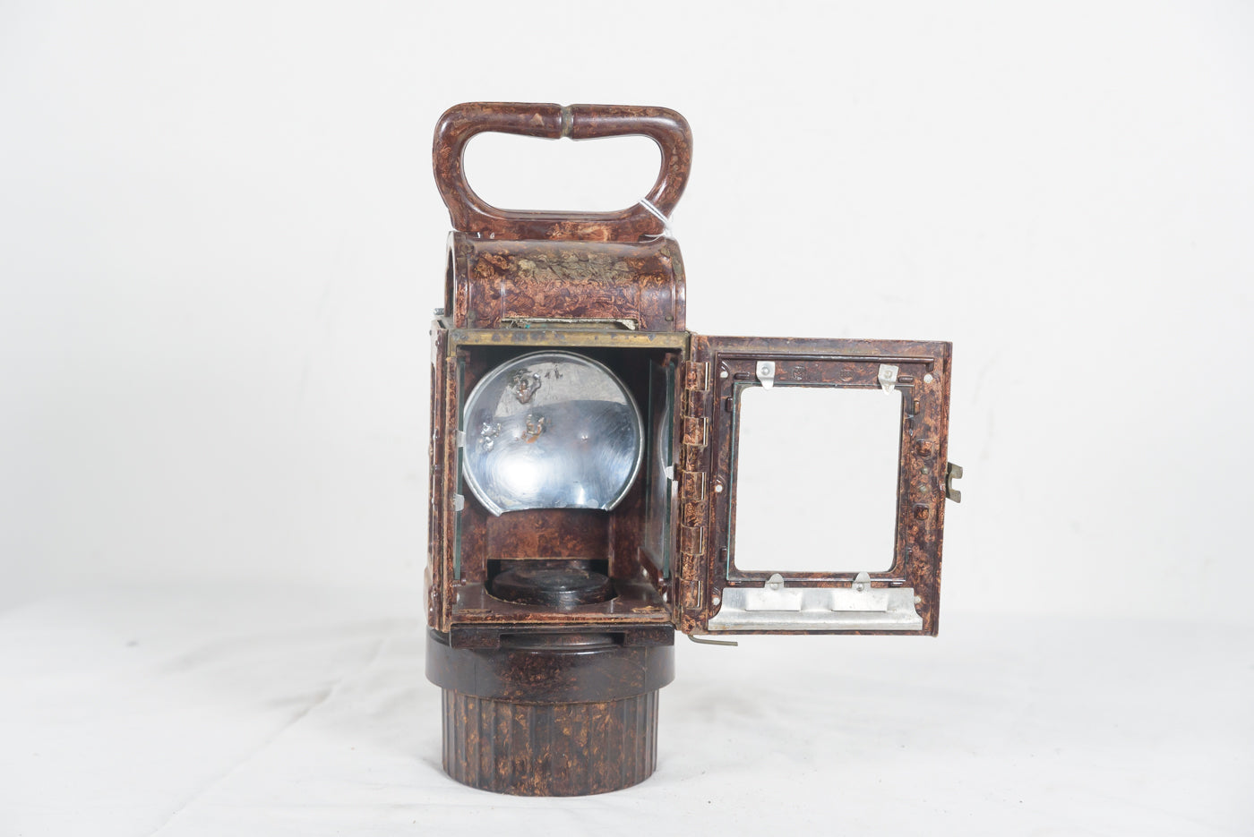 Lampada bakelite WH WW 2