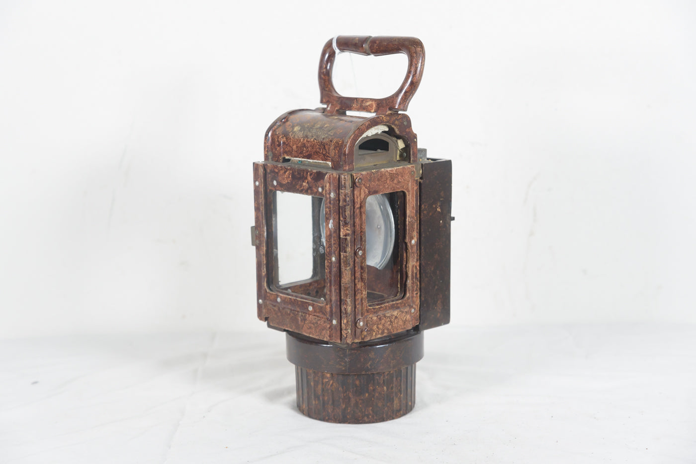Lampada bakelite WH WW 2