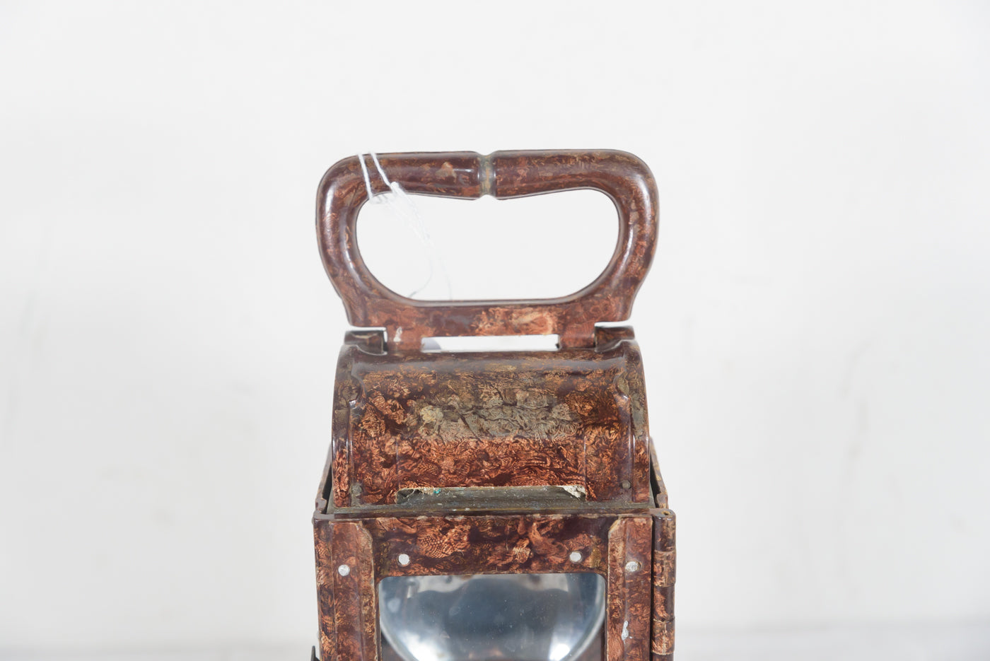 Lampada bakelite WH WW 2