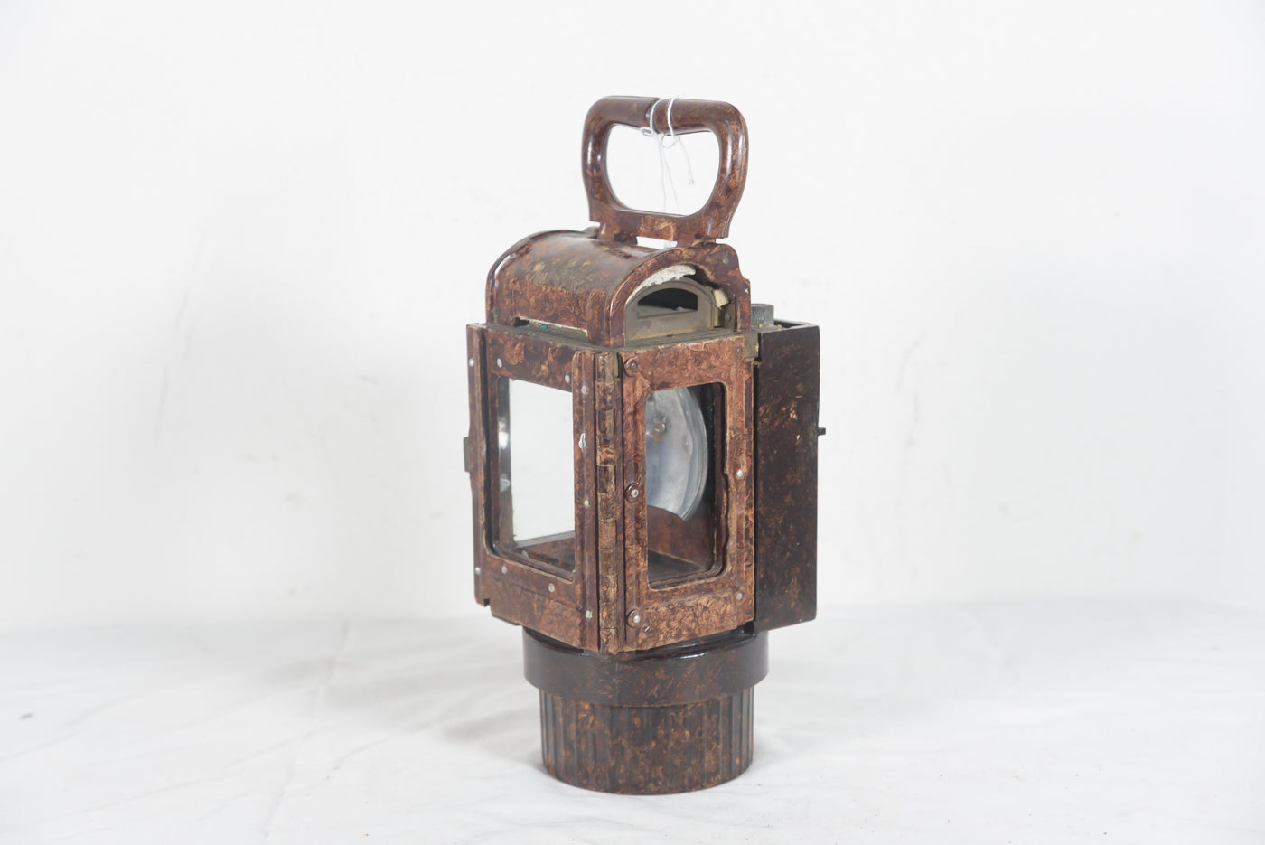 Lampada bakelite WH WW 2