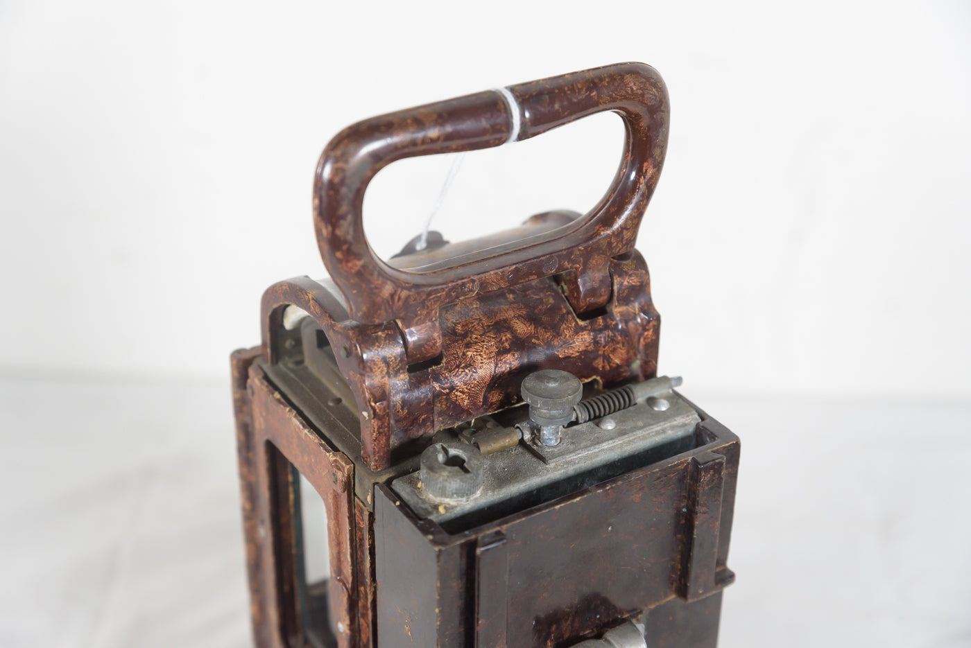 Lampada bakelite WH WW 2