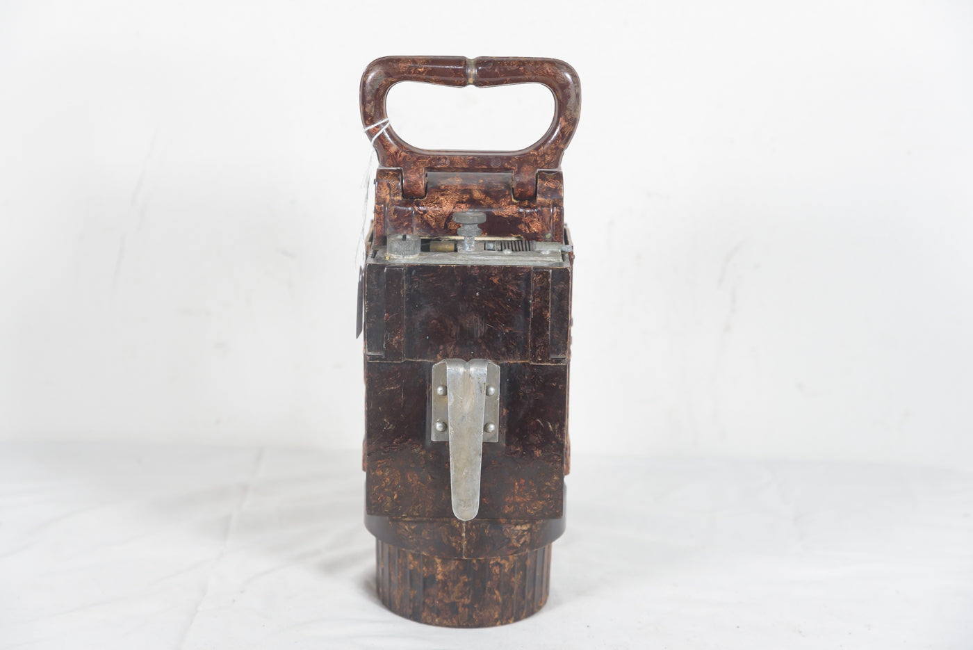 Lampada bakelite WH WW 2