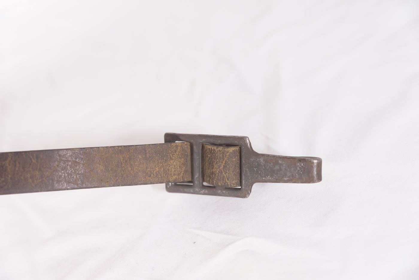 Set cinturone + spallaccio truppa REI WW2