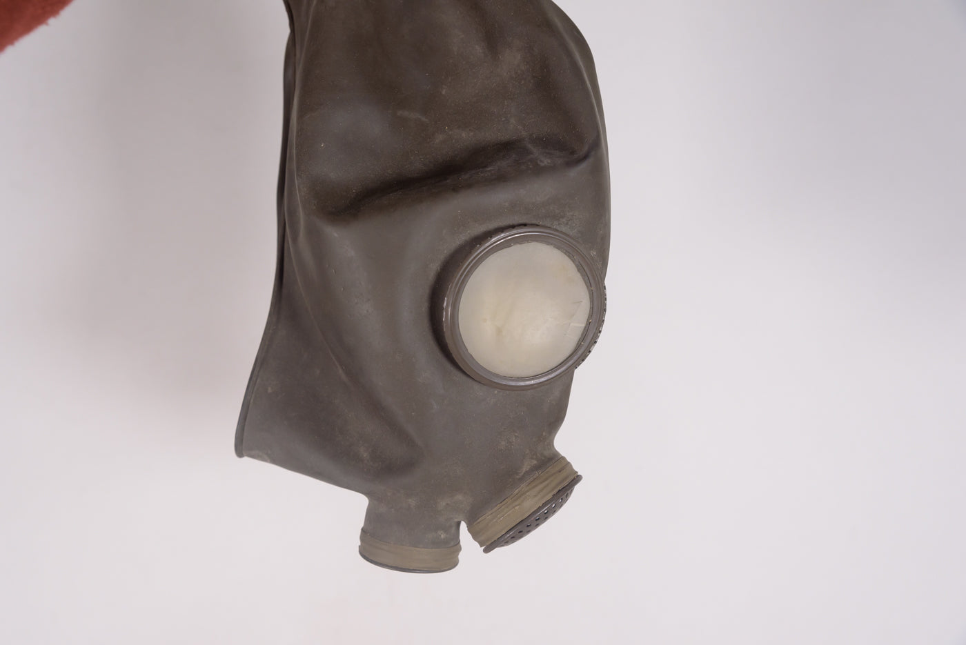 Pirelli - Maschera antigas per popolazione civile, foto 4