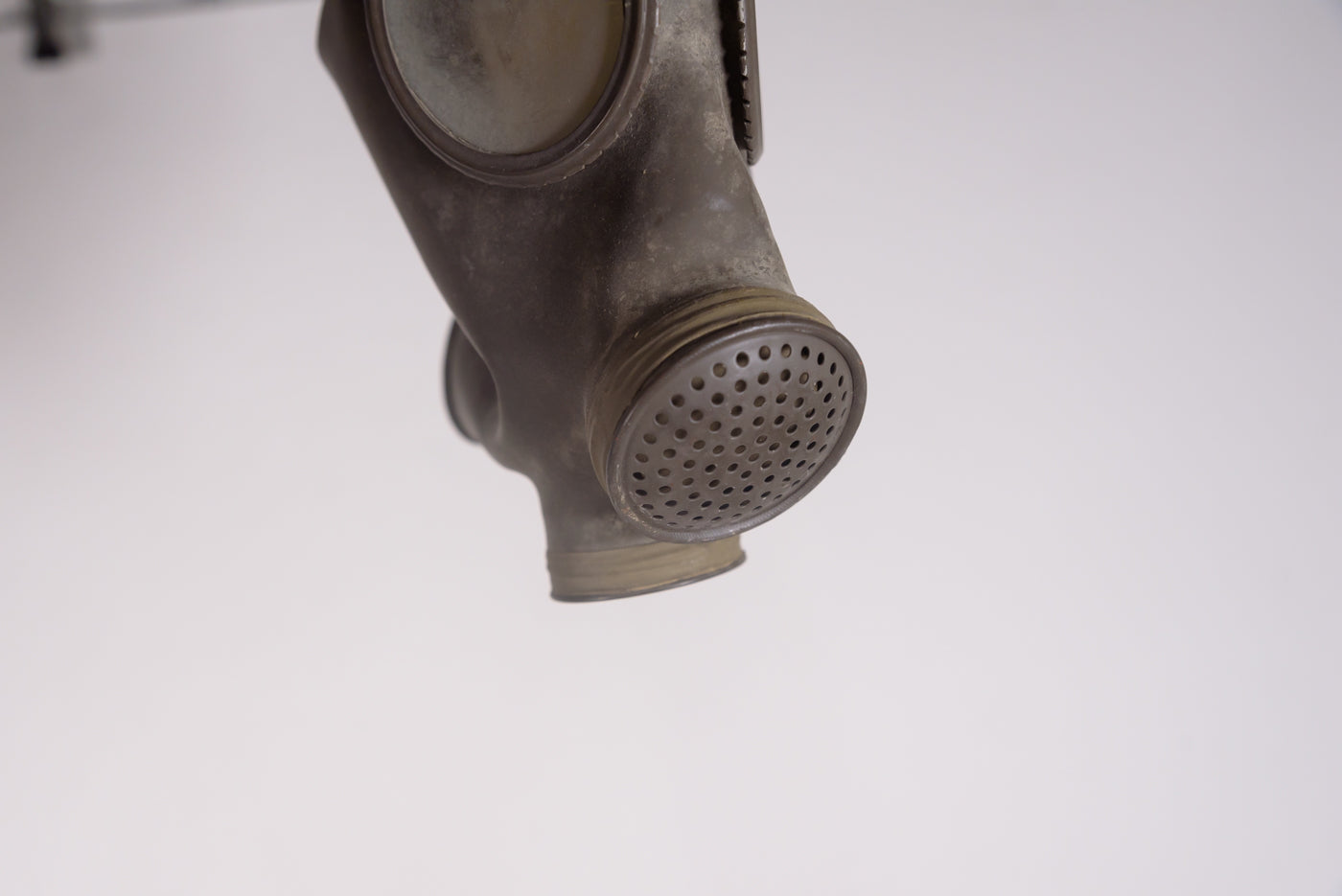 Pirelli - Maschera antigas per popolazione civile, foto 5
