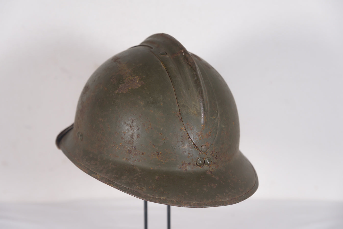 Elmetto Adrian M.26 Francese WW2
