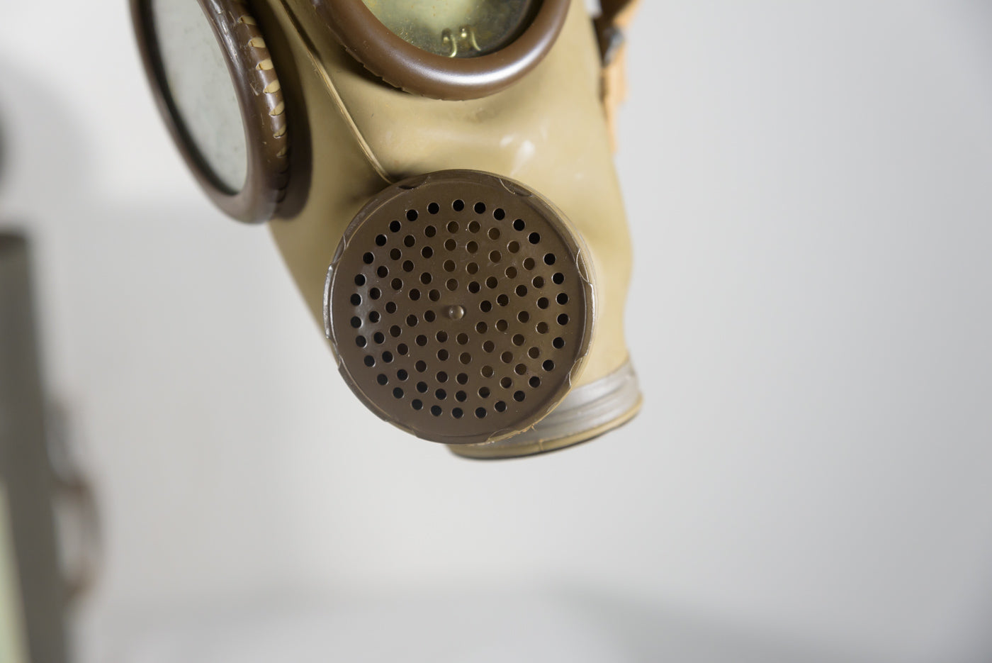 Maschera antigas Pr.C.33. taglia III REI
