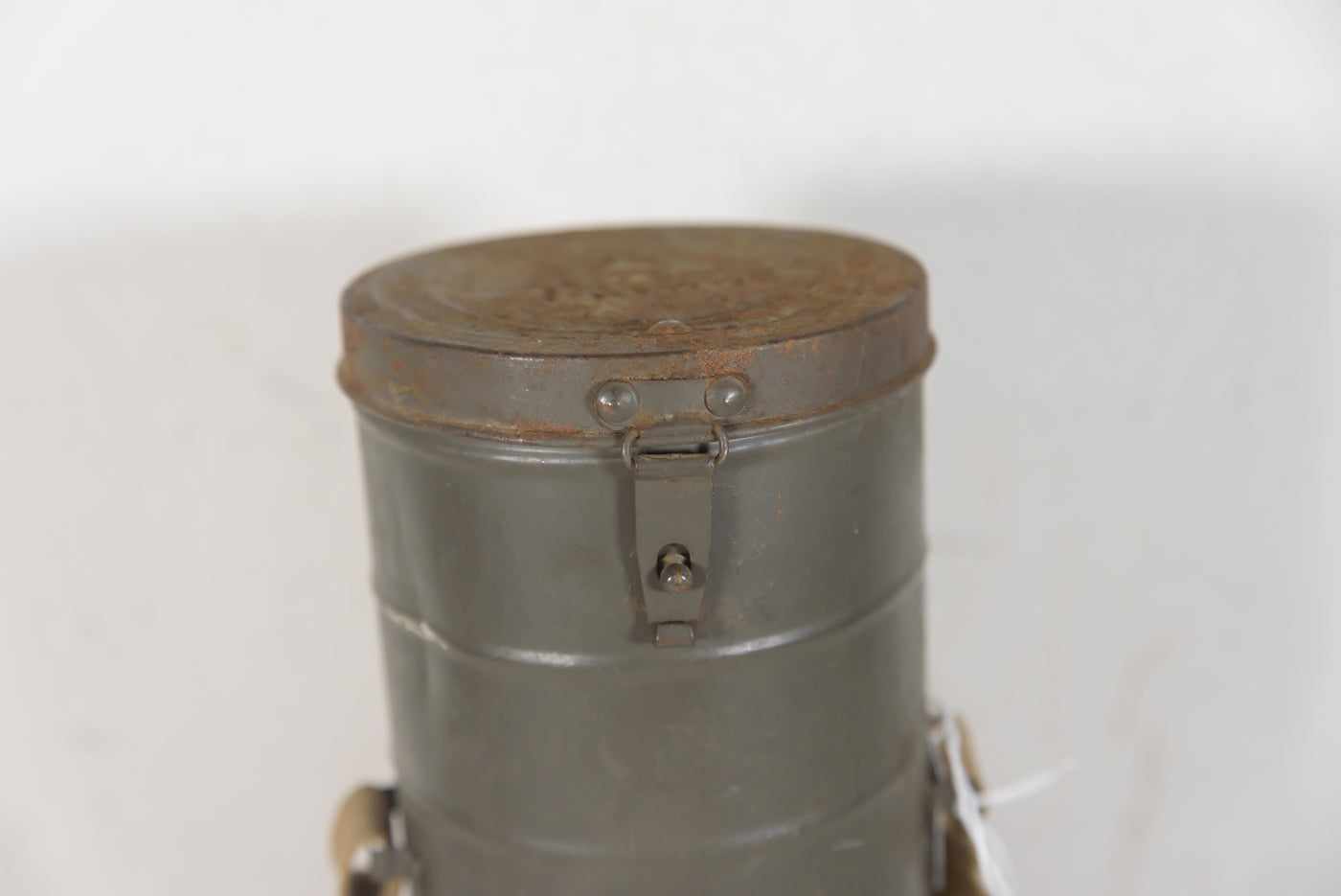 Maschera antigas Pr.C.33. taglia III REI