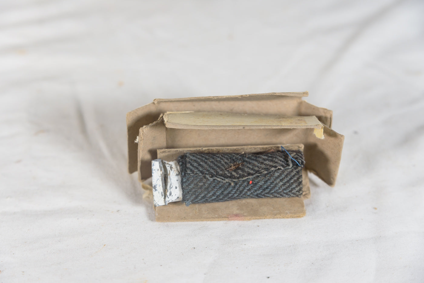 Maschera antigas Pirelli - Rifugio anni 40'