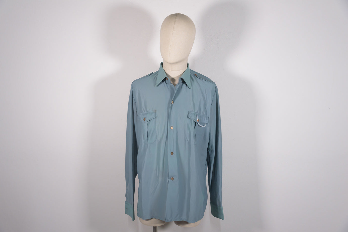 Camicia Ufficiale RA WW2