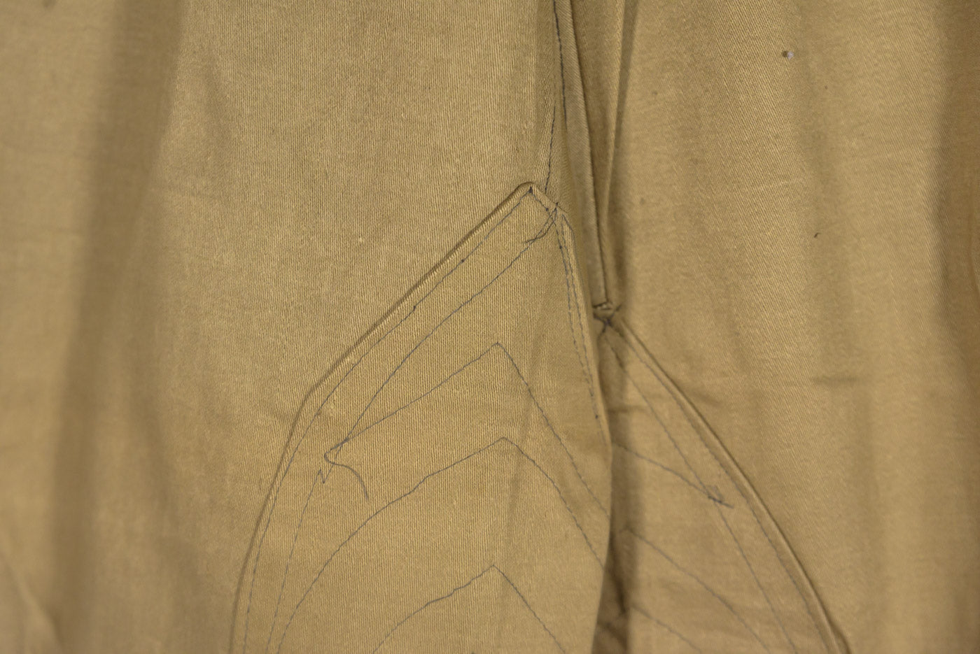 Pantaloni Coloniali REI Truppe Montate WW 2