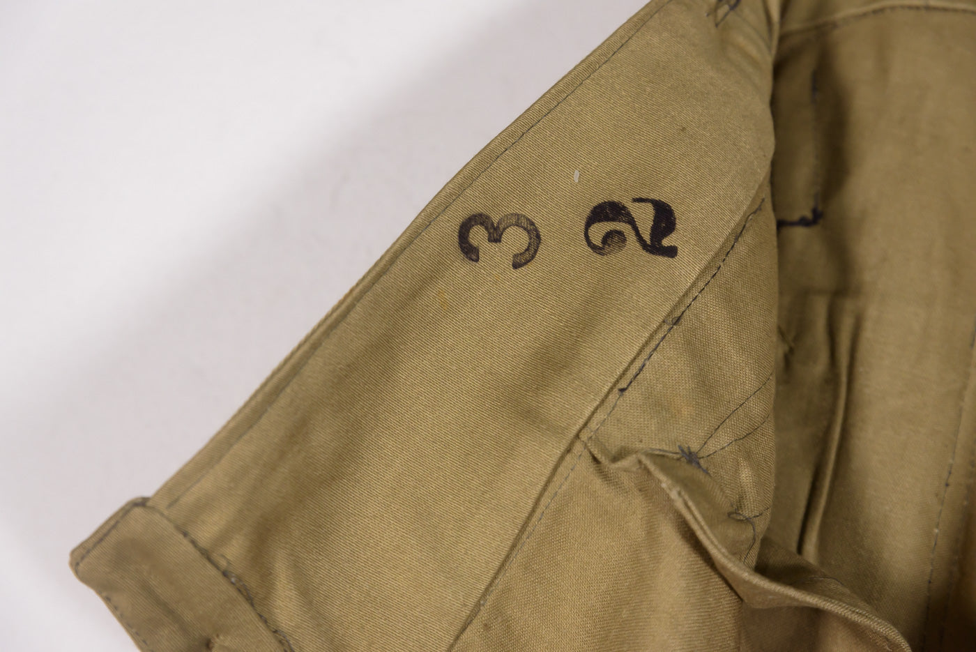 Pantaloni Coloniali REI Truppe Montate WW 2