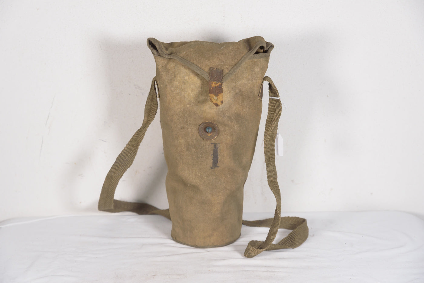Maschera antigas T.35 taglia I - REI WW 2