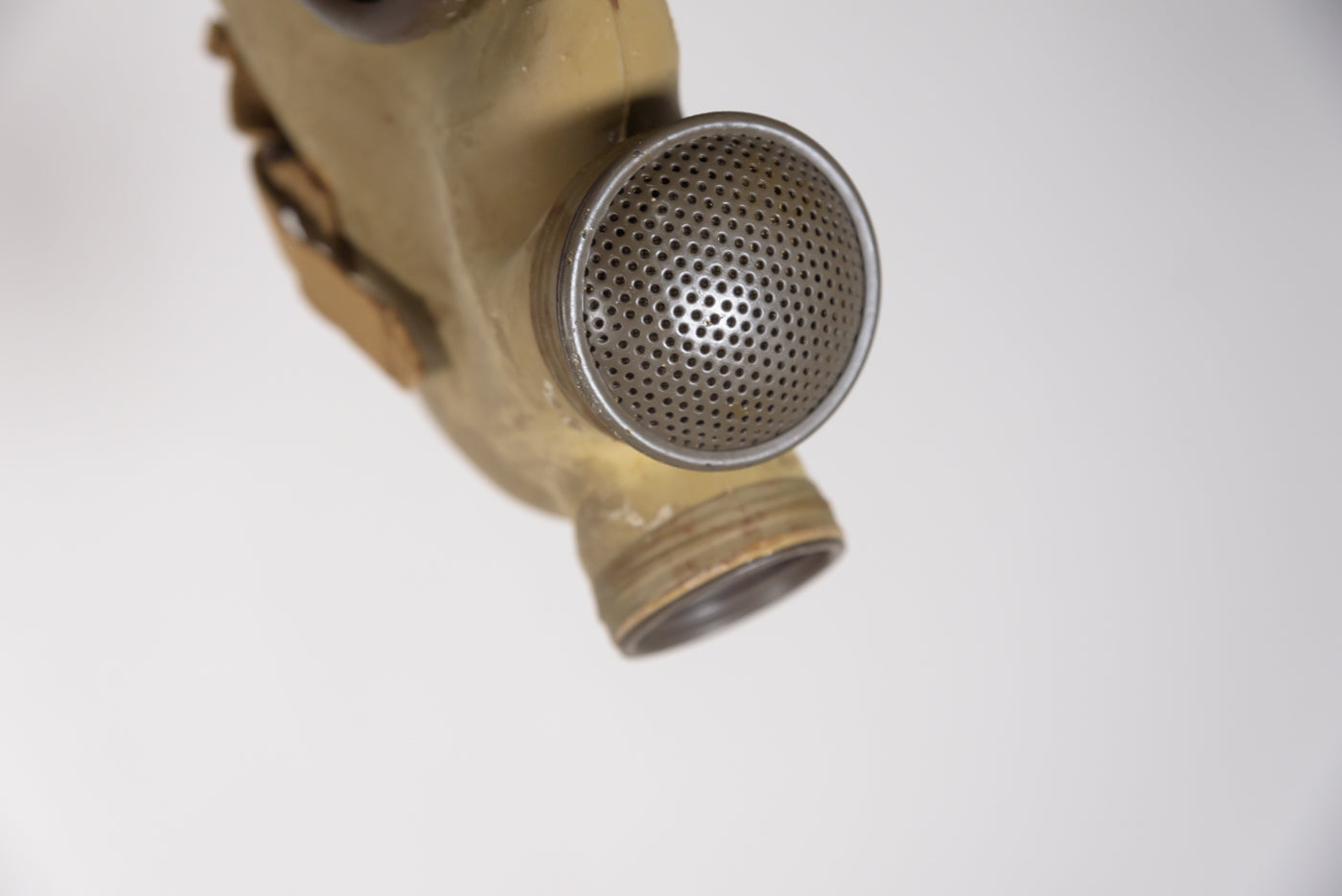 Maschera antigas T.35 taglia I - REI WW 2
