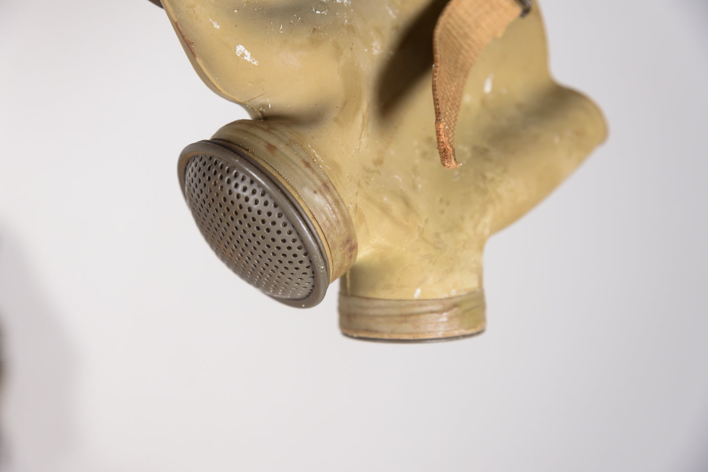 Maschera antigas T.35 taglia I - REI WW 2