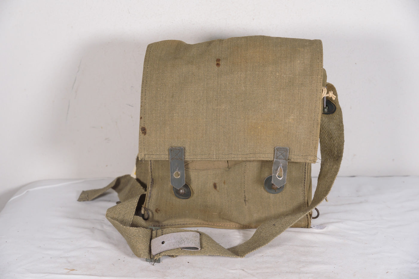 Maschera antigas M.31 REI
