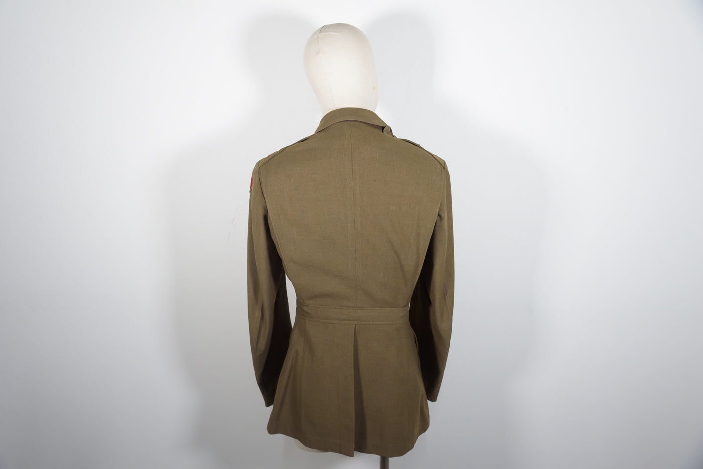 US Army WW2 - Service jacket