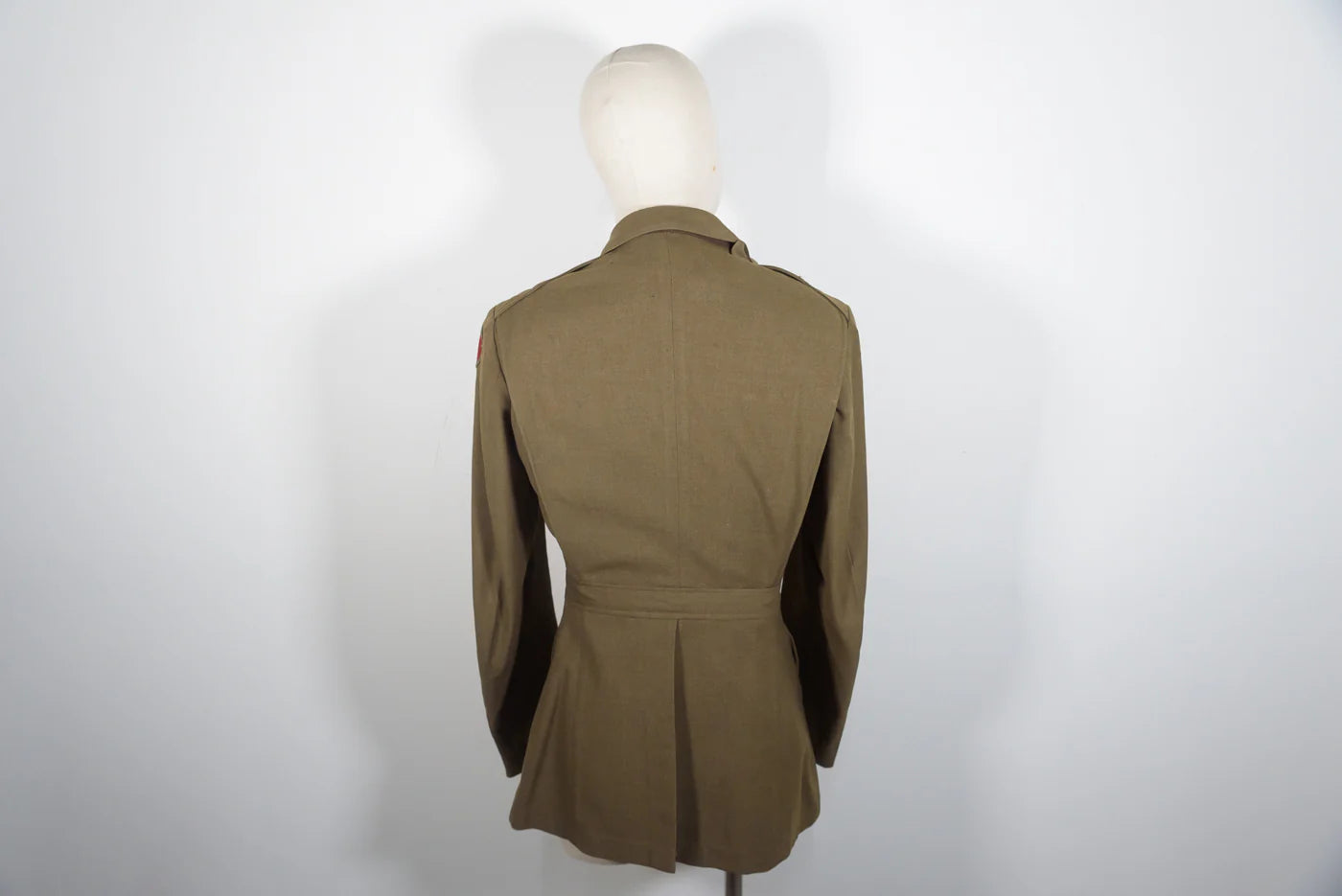 US Army WW2 - Service jacket