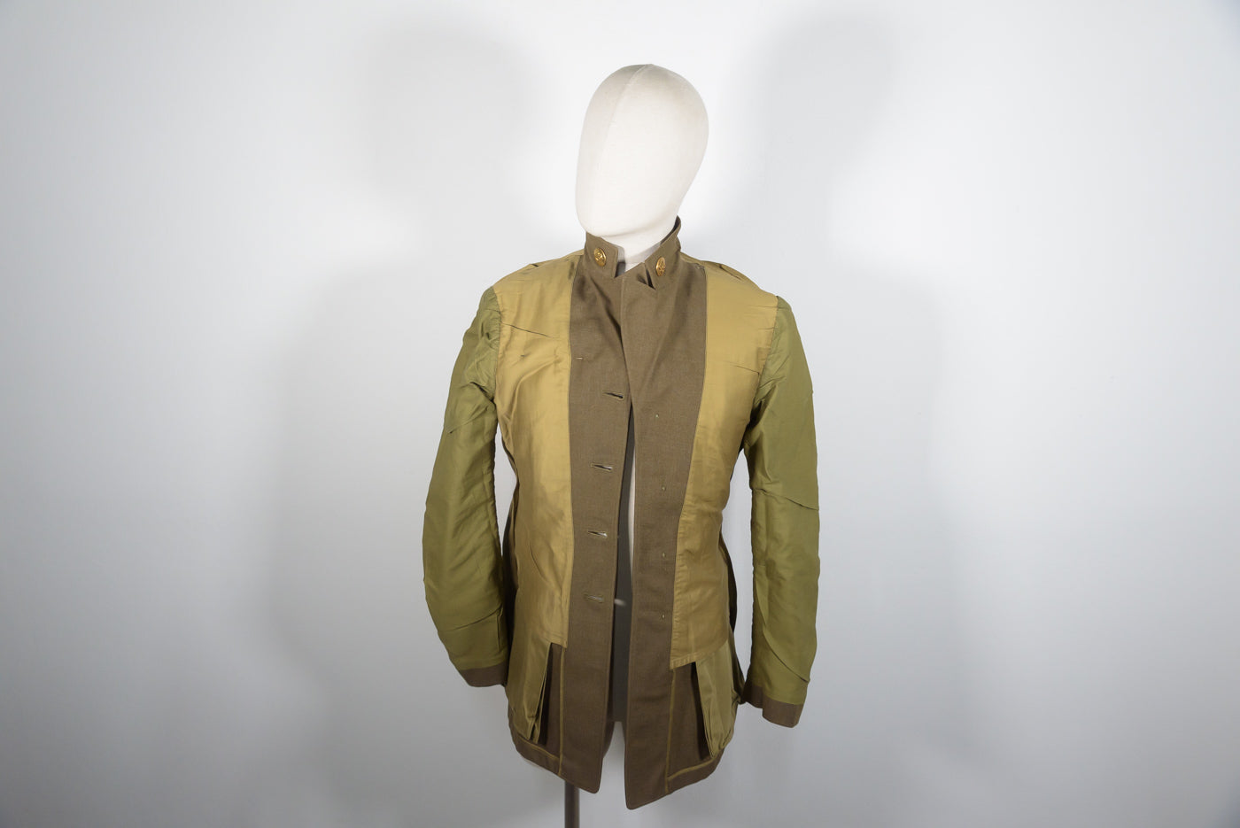 US Army WW2 - Service jacket